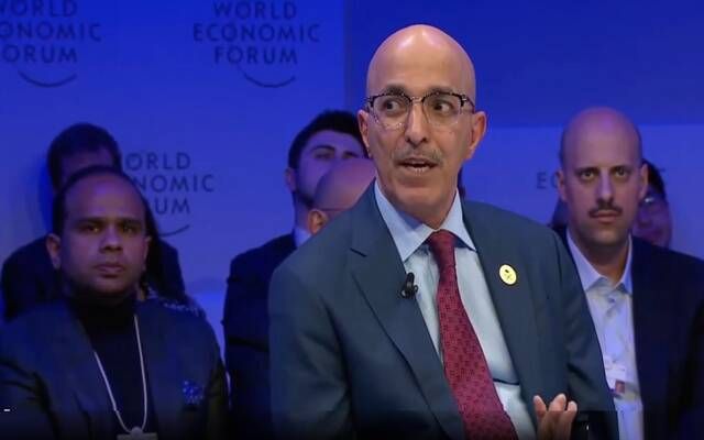 الجدعان: على الدول مراجعة خططها لمواجهة الصدمات وهدفنا نمو الاقتصاد غير النفطي