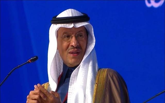 وزير الطاقة: العالم يحتاج لكافة مصادر الطاقة في الفترة القادمة