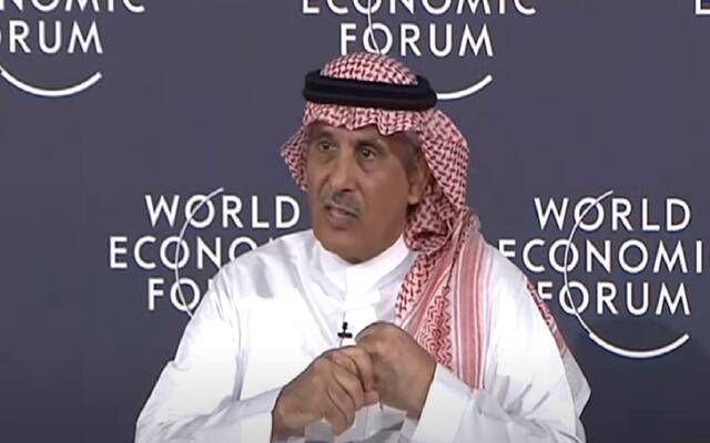 الرئيس التنفيذي: "سابك" تستهدف تحويل مليون طن من النفايات إلى لقيم بحلول 2030