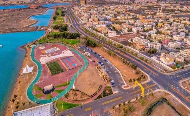 "أسفار": اتفاقيات استثمارية لتحويل مدينة ينبع إلى وجهة سياحية جاذبة