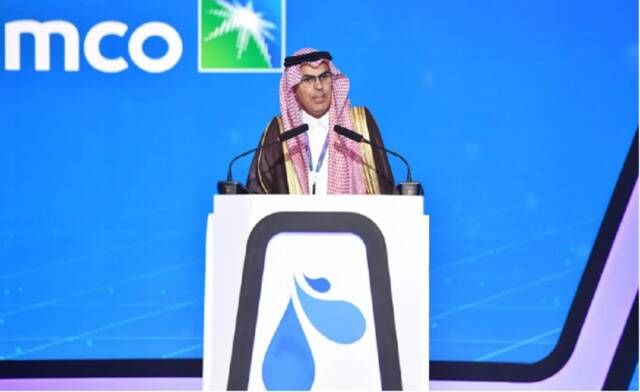 أرامكو تستعرض جهود تعزيز الأمن المائي واستدامة الموارد