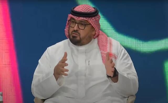 وزير: لاقلق من تحرك أسعار النفط.. ومشاريع "رؤية 2030" ستنفذ وفقاً للمخطط