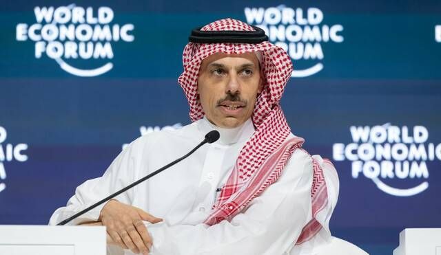 وزير الخارجية: من الضروري أن يكون أي وقفٍ لإطلاق النار في غزة دائم وليس مؤقت