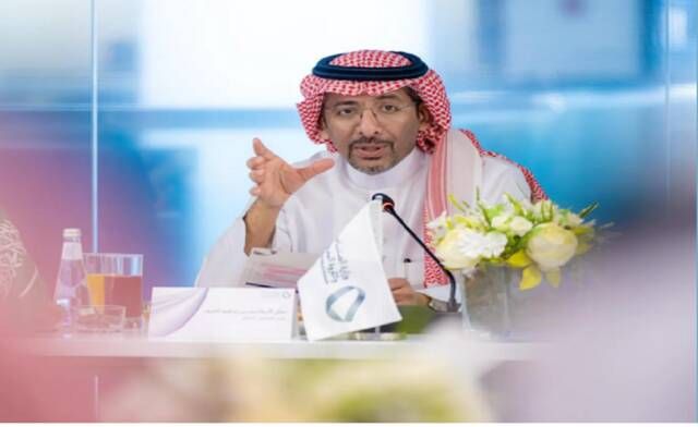 الخريف: المملكة دولة غنية بالبتروكيماويات وتستفيد من الطاقات الكامنة