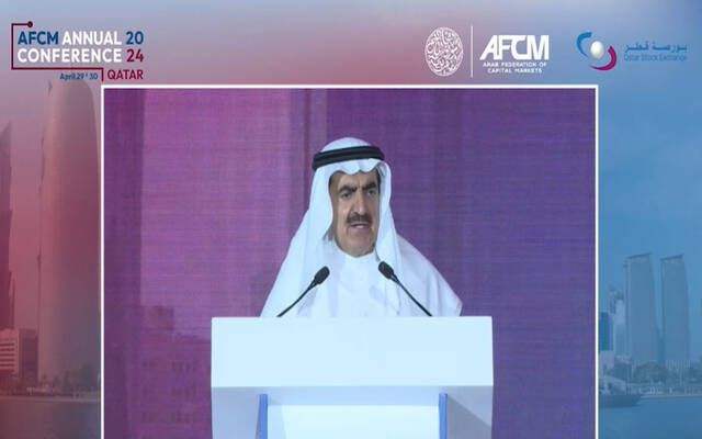 رئيس "مباشر المالية": هدفنا تدشين بورصة لـ"الفينتك" تدعم الاقتصادات الوطنية