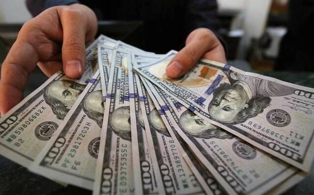 ارتفاع عوائد السندات الأمريكية لأعلى مستوى منذ نوفمبر