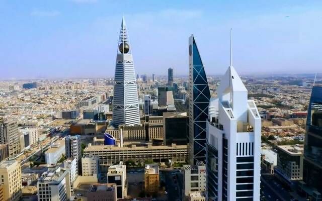تراجع الناتج المحلي الإجمالي للسعودية 1.8% بالربع الأول للعام 2024