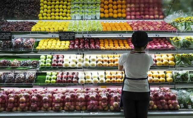 "فاو": أسعار الغذاء ترتفع عالميًّا للشهر الثاني على التوالي