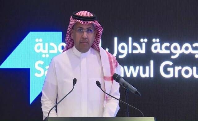 الحصان: "مجموعة تداول" تسعى لتعزيز التعاون مع بورصة هونغ كونغ بقطاع التكنولوجيا