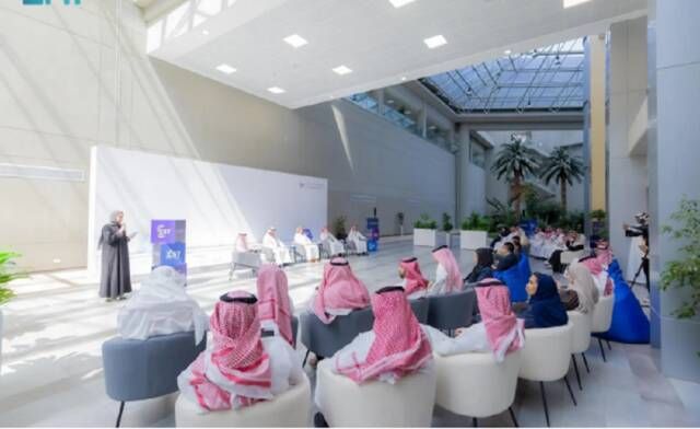 هيئة الاتصالات والفضاء تناقش ملف الابتكارات الرقمية ودورها في تحقيق التنمية