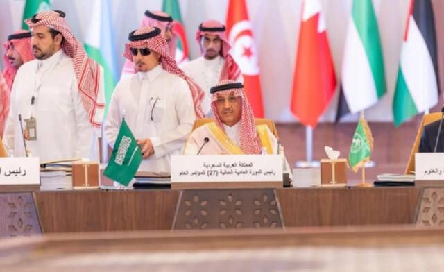 المملكة تتسلم رئاسة المؤتمر العام لمنظمة "الألكسو" حتى 2026