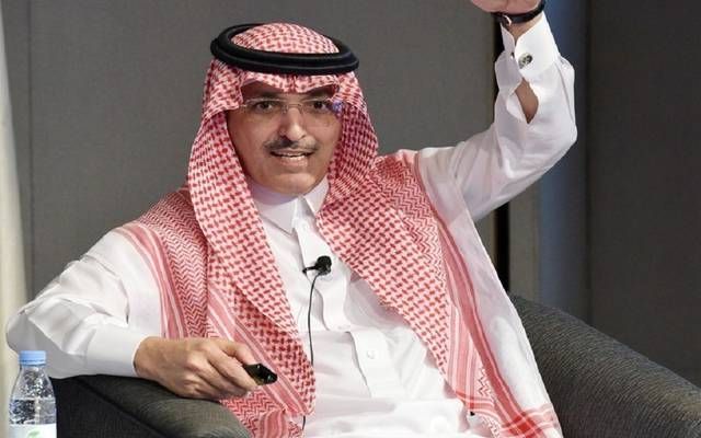 وزير المالية يترأس وفد المملكة المشارك في الاجتماعات السعودية الصينية في بكين
