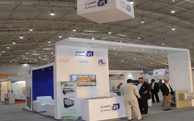 "العمران" تتحول للربحية في الربع الأول 2024 بدعم زيادة قيمة المبيعات