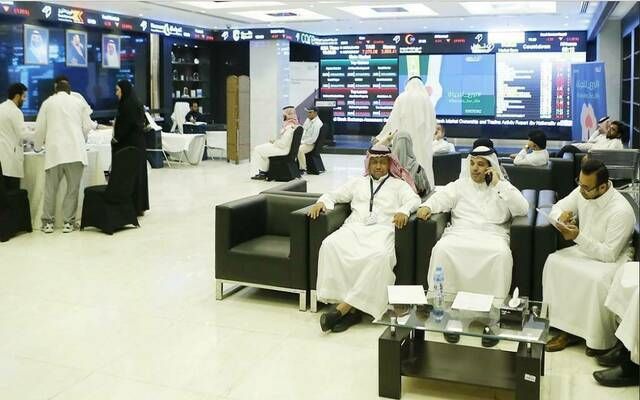 الأجانب يسجلون 227.06 مليون ريال صافي شراء بسوق الأسهم السعودية خلال أسبوع