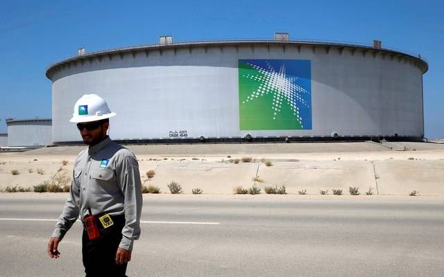 إنفوجرافيك.. ملخص نتائج 210 شركات للربع الأول من عام 2024 بقيادة "أرامكو"