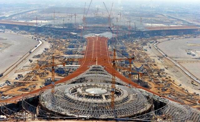 "الطيران المدني" تعلن نتائج برنامج التقييم الشامل لجودة خدمات المطارات