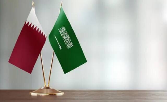 السعودية وقطر تعقدان ثاني اجتماعات اللجنة الأمنية العسكرية المشتركة