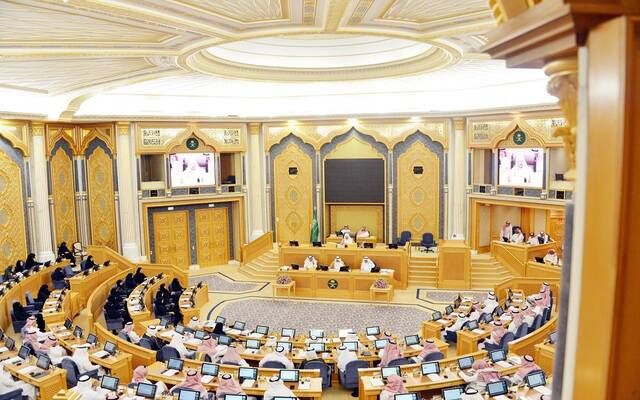 لجنة التجارة بمجلس الشورى تعقد اجتماعاً مع مسؤولي جمعية حماية المستهلك