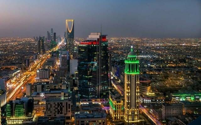 جولدمان ساكس: توقعات بارتفاع إصدارات الدين الخارجي للسعودية إلى 16 مليار دولار