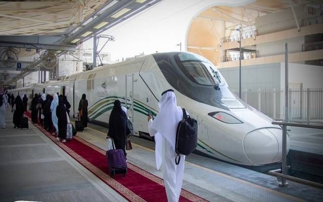 قطارات المملكة تنقل 8 ملايين راكب و6 ملايين طن معادن وبضائع بالربع الأول