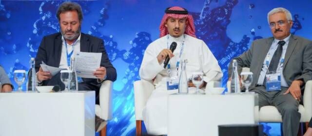 "البيئة": خطة لإنشاء 96 مشروعًا بـ 4 مليارات دولار لتعزيز البنية التحتية