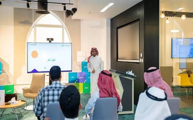 "منشآت" تختتم أسبوع التمويل بمناقشة الفرص والحلول التمويلية لروّاد الأعمال