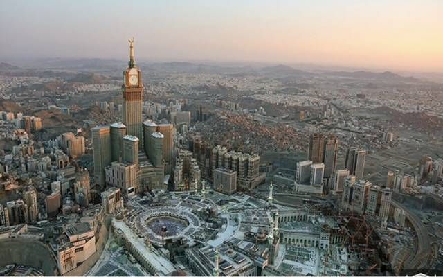 خطوات إصدار تصريح الدخول إلى مكة المكرمة خلال موسم الحج لأفراد الأسرة المقيمين