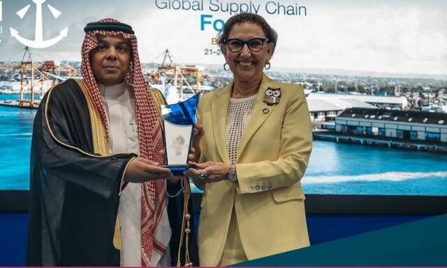 السعودية تفوز باستضافة منتدى الأونكتاد العالمي لسلاسل التوريد لعام 2026