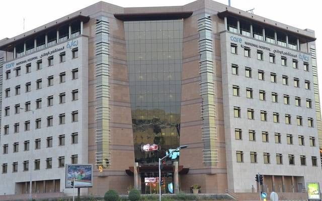 مساهمو "رعاية" يقرون توزيع 89.70 مليون ريال عن العام 2023