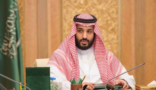 ولي العهد ورئيس السلطة التنفيذية بالإنابة الإيراني يؤكدان أهمية مواصلة التعاون