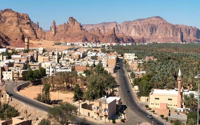 "الصناعة" و"هيئة العلا" تتفقان على آلية منح الرخص التعدينية داخل نطاق الهيئة