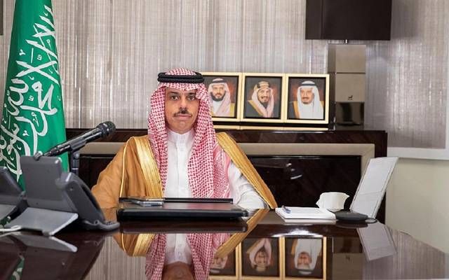 وزير الخارجية: يجب إزالة جميع العراقيل والمعوقات أمام الحكومة الفلسطينية