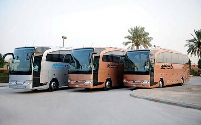 أرباح شركات النقل المدرجة بـ"تداول" تصعد 31% في الربع الأول 2024