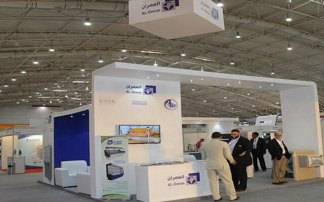 مساهمو "العمران" يرفضون عقود للشركة ويمنحون 3 أعضاء مهلة لتوفيق أوضاعهم