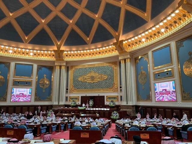 وزير التجارة أمام "الشورى" الأربعاء المقبل 5 يونيو