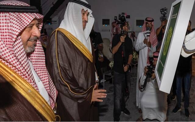 وزير النقل يطلق كود الطرق السعودي ليكون مرجعاً لجميع الجهات المنفذة