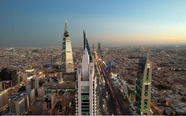 الأصول الاحتياطية الرسمية للسعودية تسجل 444.66 مليار دولار بنهاية أبريل