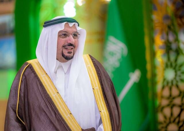 أمير "القصيم": 31 ألف مواطن استفاد من مشاريع الإسكان العام الماضي