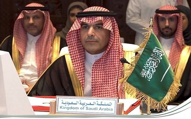 محافظ "ساما": تحديث 11 وثيقة لتطوير القطاع المالي ونعمل لتعزيز النمو الاقتصادي