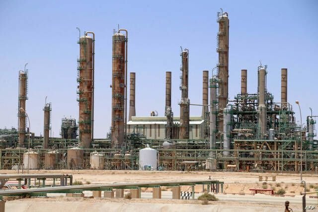 النفط يواصل المكاسب بدعم آمال التحفيز الصيني