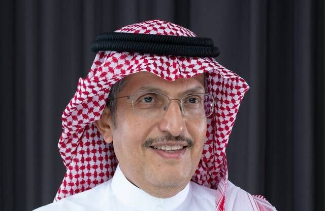 مؤسس ورئيس مجلس إدارة أكوا باور يهنئ المملكة باليوم الوطني