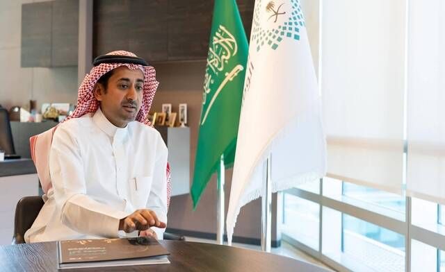 مسؤول: المملكة تنفذ 42 مبادرة في مجال البنية التحتية باستثمارات 74 مليار ريال