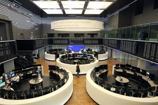 ارتفاع قوي للأسهم الأوروبية بدعم الحوافز الصينية للاقتصاد