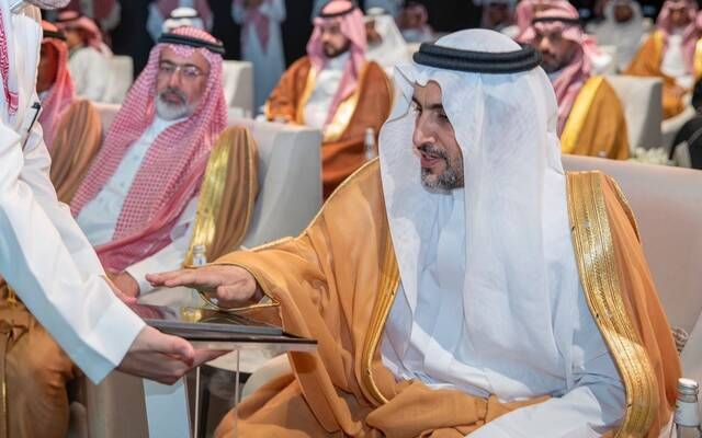 المشيطي: برنامج "ريف السعودية" حسَن مستوى معيشة صغار المزارعين والأسر الريفية