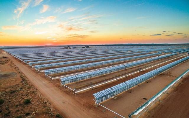 تحقيق الإغلاق المالي لـ3 مشاريع للطاقة الكهروضوئية بالسعودية بـ 12.3 مليار ريال