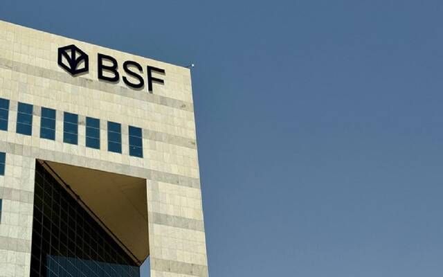 أرباح البنك "السعودي الفرنسي" تقفز إلى 1.4 مليار ريال بالربع الثاني من 2025