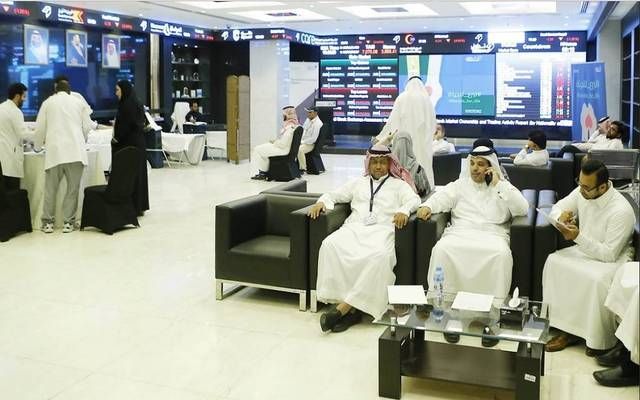 "تاسي" ينهي جلسة الخميس متراجعاً 0.35% بضغط البنوك والطاقة