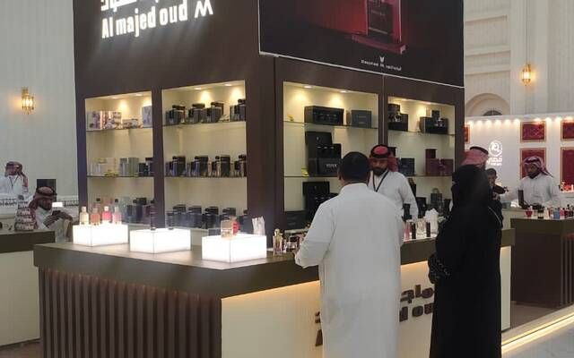 أرباح "الماجد للعود" تهبط إلى 24.32 مليون ريال بالربع الثاني من عام 2025
