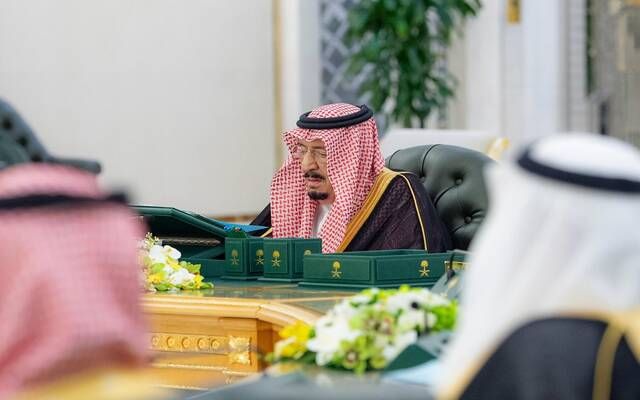 مجلس الوزراء يصدر 9 قرارات في اجتماعه الأسبوعي برئاسة خادم الحرمين الشريفين