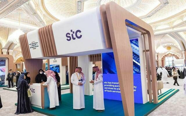 "إس تي سي" تقود شركات قطاع الاتصالات لربح 4.78 مليار ريال بالربع الثاني 2025